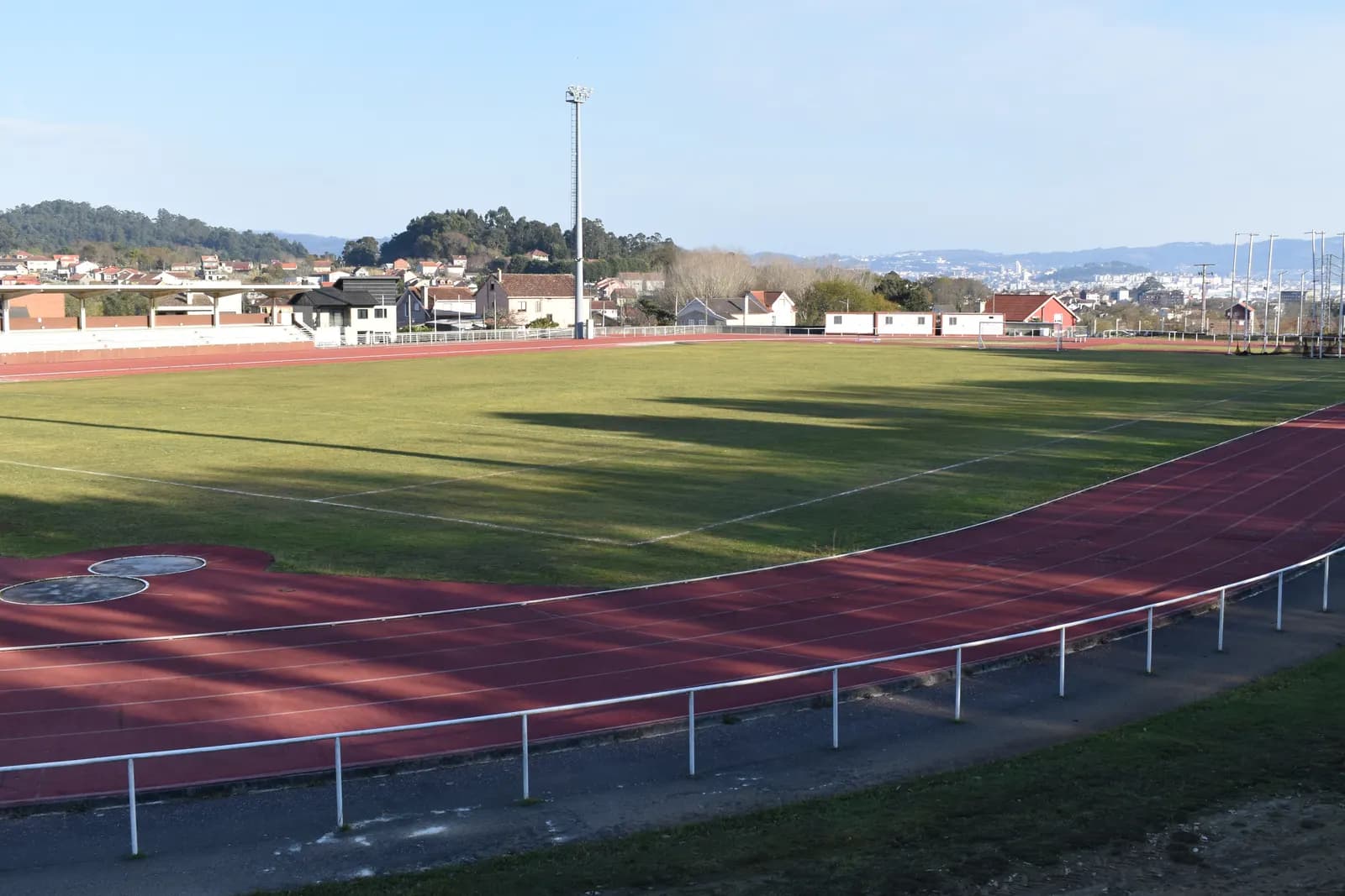 Estadio do Morrazo