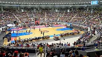 Estadio El Plantío (Burgos)
