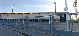 Estadio Los Pajaritos (Soria)