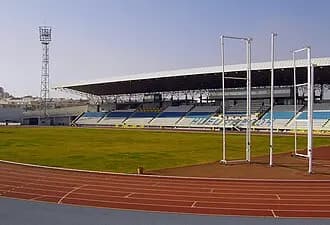 Estadio Nuevo Colombino (Huelva)