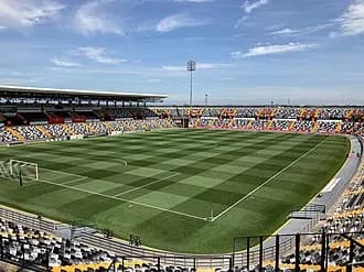 Estadio Nuevo Vivero (Badajoz)
