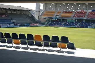 Estadio de Pasarón (Pontevedra)