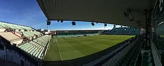 Estadio Romano José Fouto (Mérida)