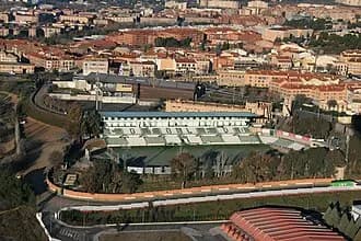 Estadio Salto del Caballo (Toledo)