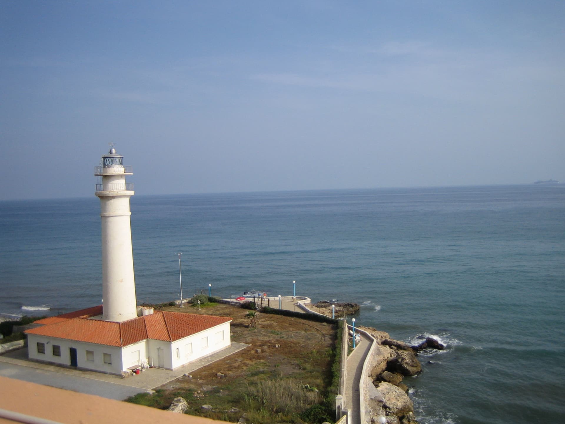 Faro de Torrox