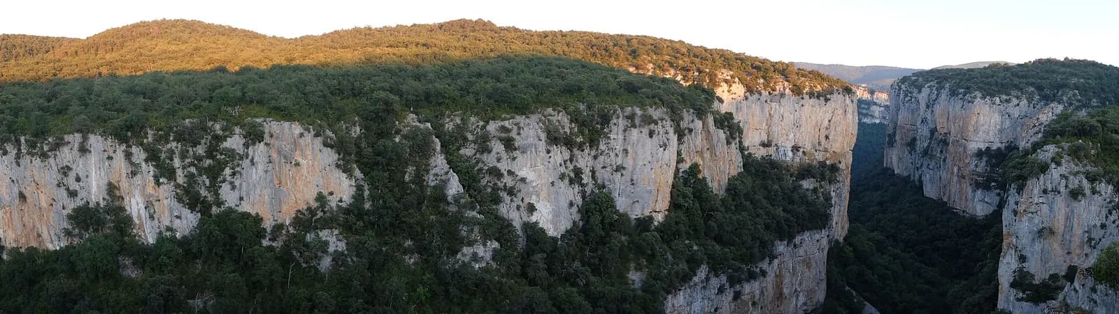 Foz de Arbaiun