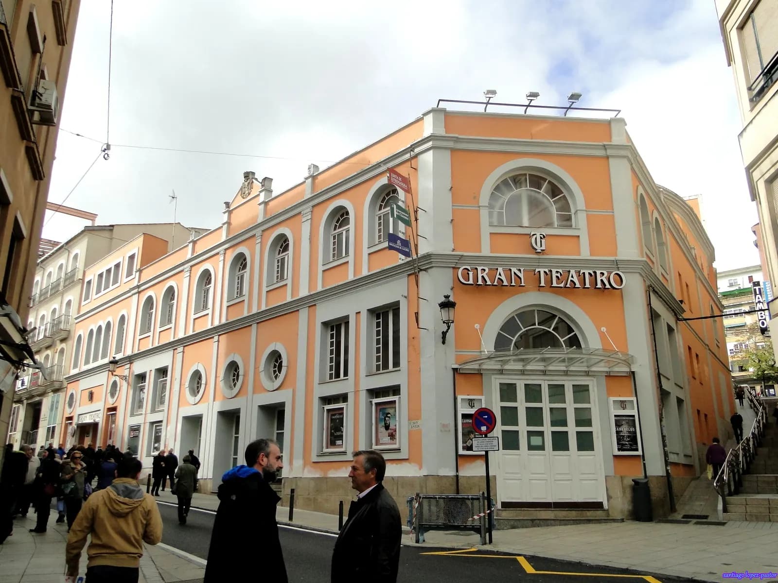 Gran Teatro