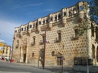 Palacio del Infantado