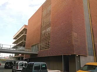 Hospital Universitari Arnau de Vilanova (Lleida)