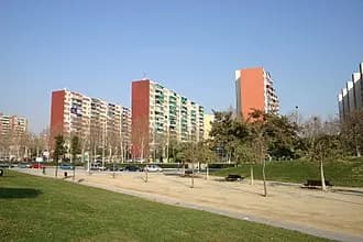 Hospital Universitari de Bellvitge (L'Hospitalet)