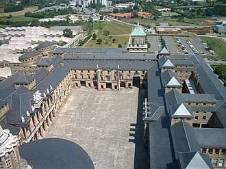 Hospital Universitario de Cabueñes (Gijón)