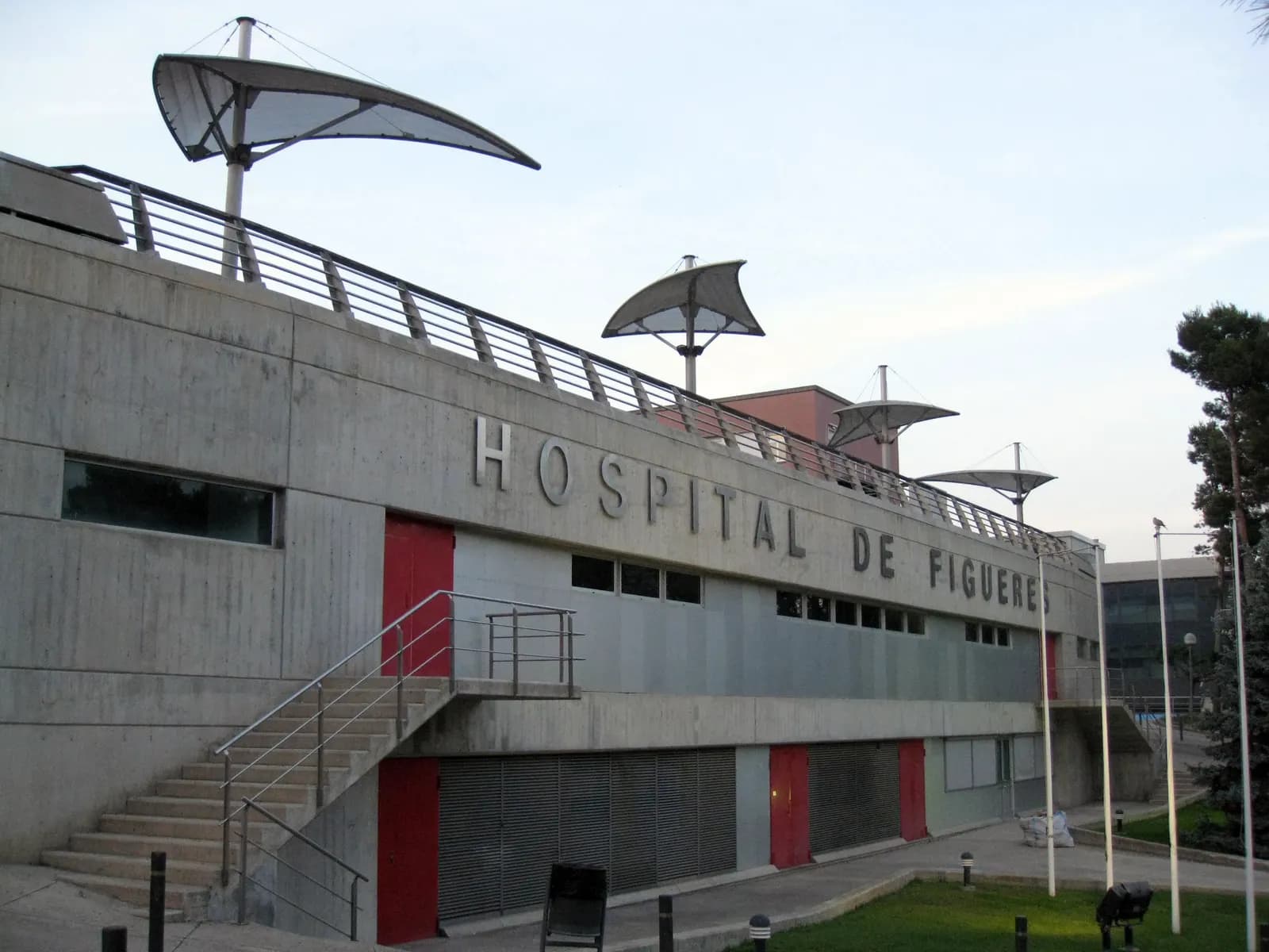 Hospital de Figueres