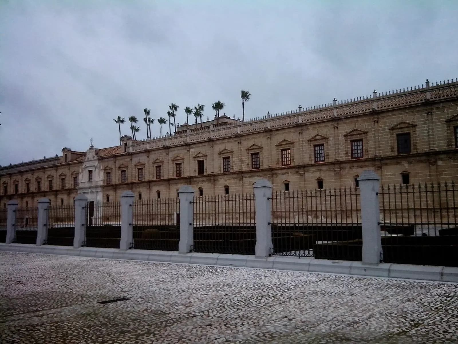 Hospital de la Sangre