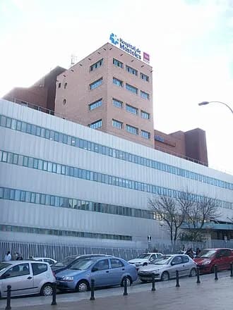 Hospital Universitario de Móstoles