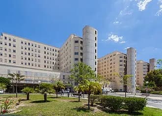 Hospital General Universitario Dr. Balmis (Alicante)