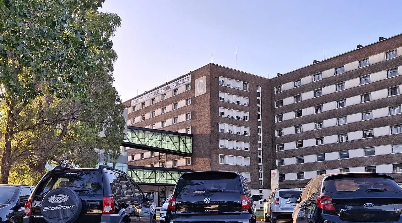 Hospital General Universitario de Elche