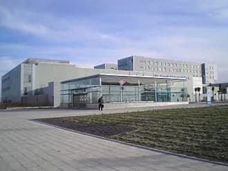Hospital Universitario Infanta Sofía (San Sebastián de los Reyes)