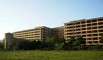 Hospital Universitari Mútua de Terrassa