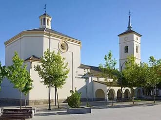 Hospital Universitario Puerta de Hierro (Majadahonda)