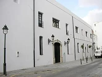 Hospital Punta de Europa (Algeciras)