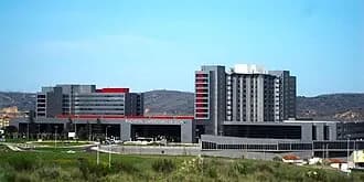 Complejo Asistencial Universitario de León (CAULE)