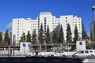 Hospital Universitario Virgen de las Nieves