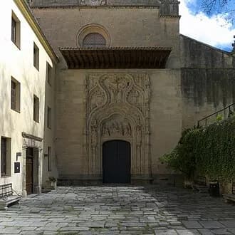 IE University - Campus de Segovia