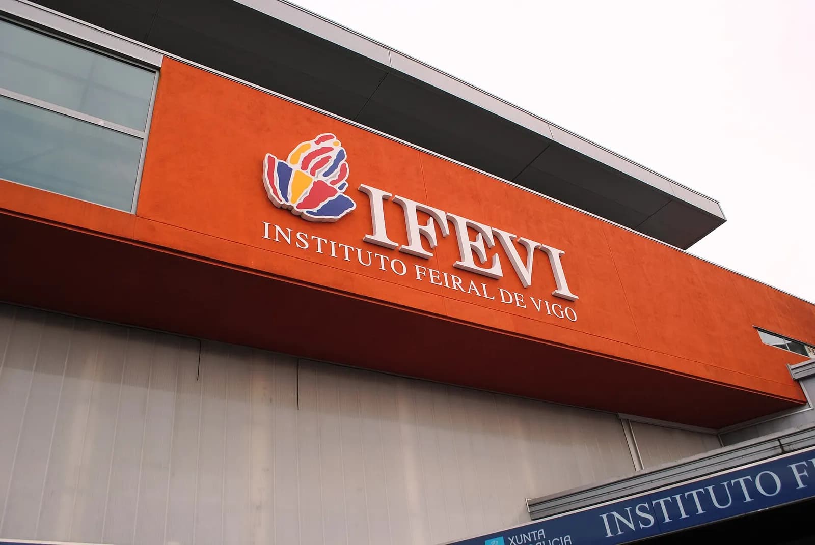 IFEVI - Instituto Ferial de Vigo