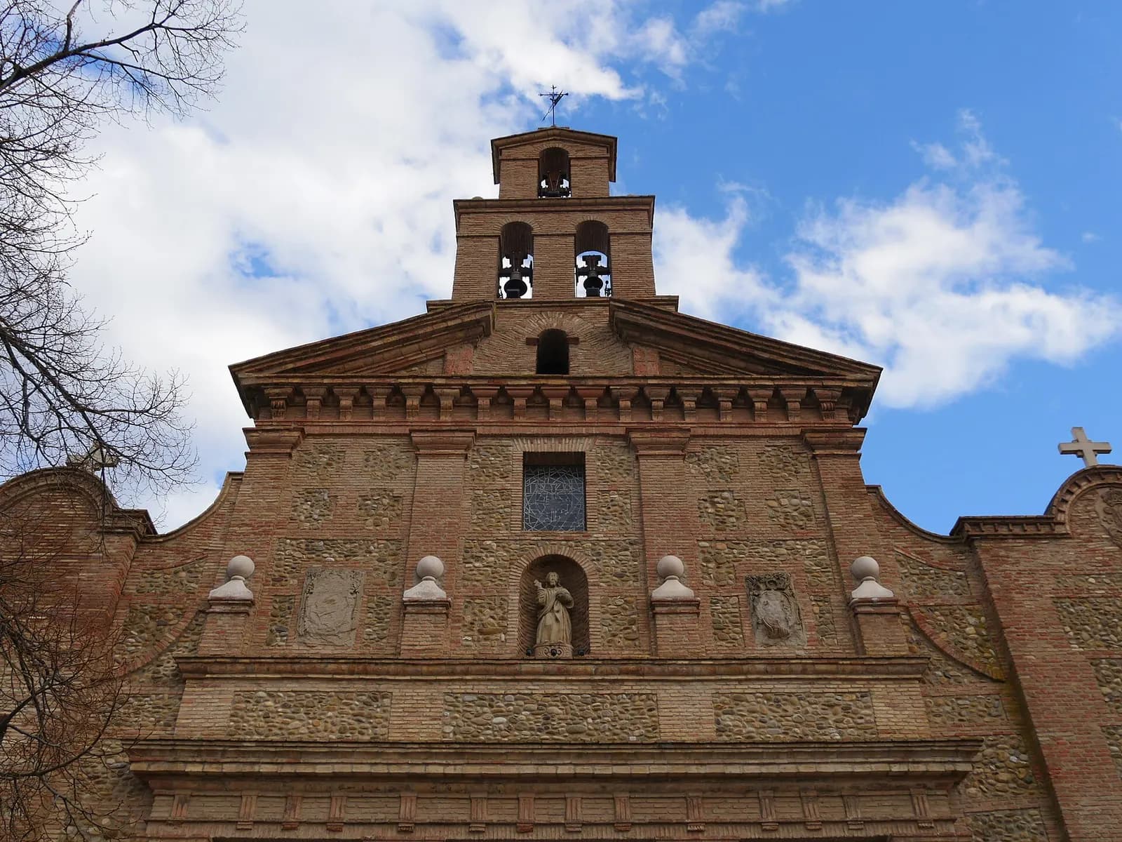 Iglesia de San Francisco (Calahorra)