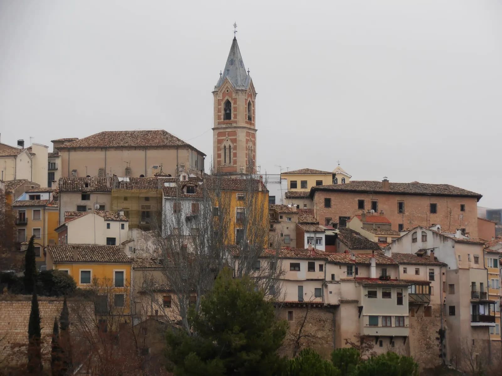 Iglesia del Salvador