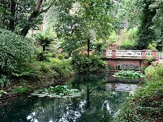 Jardín Botánico Atlántico (Gijón)