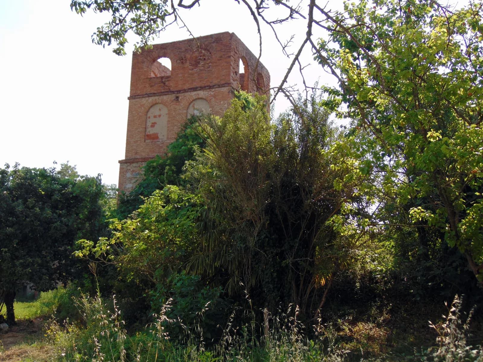 la Farga