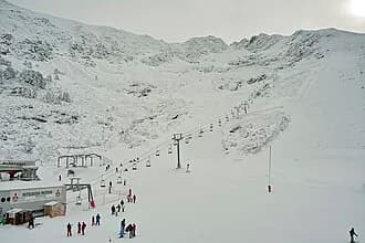 La Pinilla