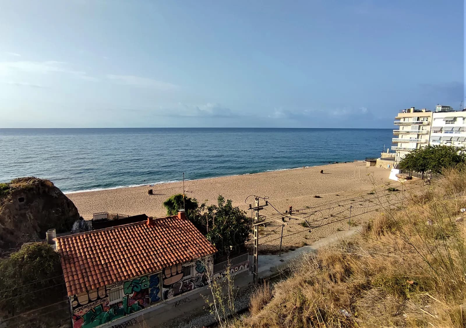 La Platjola