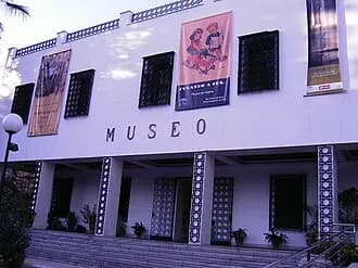 La Rábida y Lugar del Descubrimiento (Huelva)
