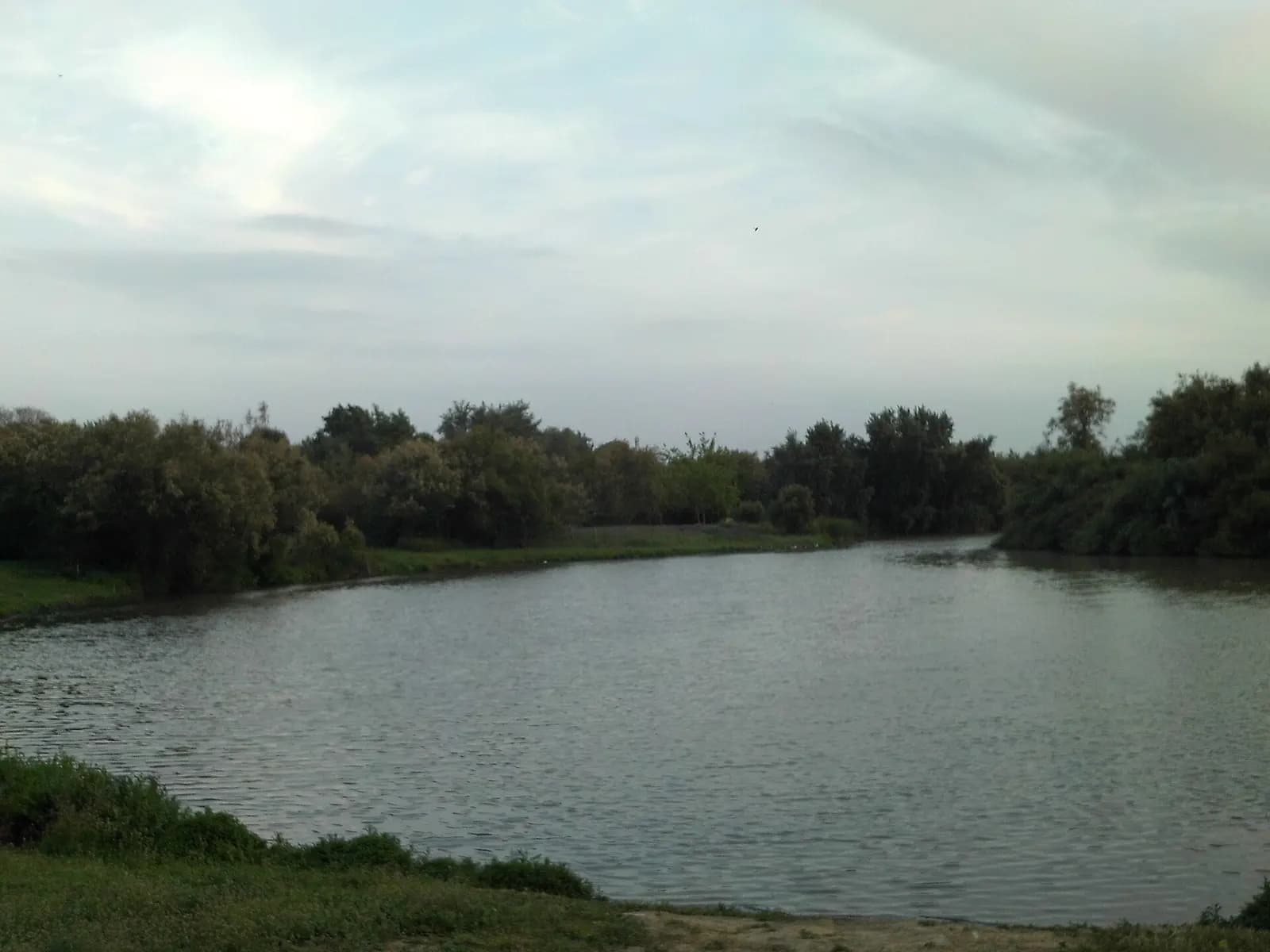 Laguna de Fuente del Rey