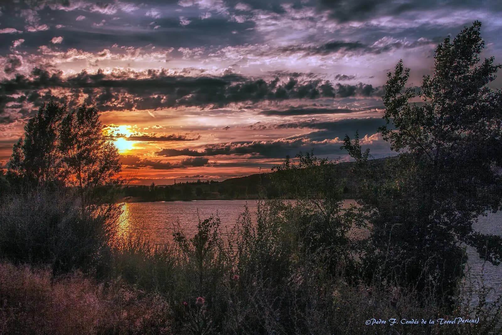 Laguna del Campillo