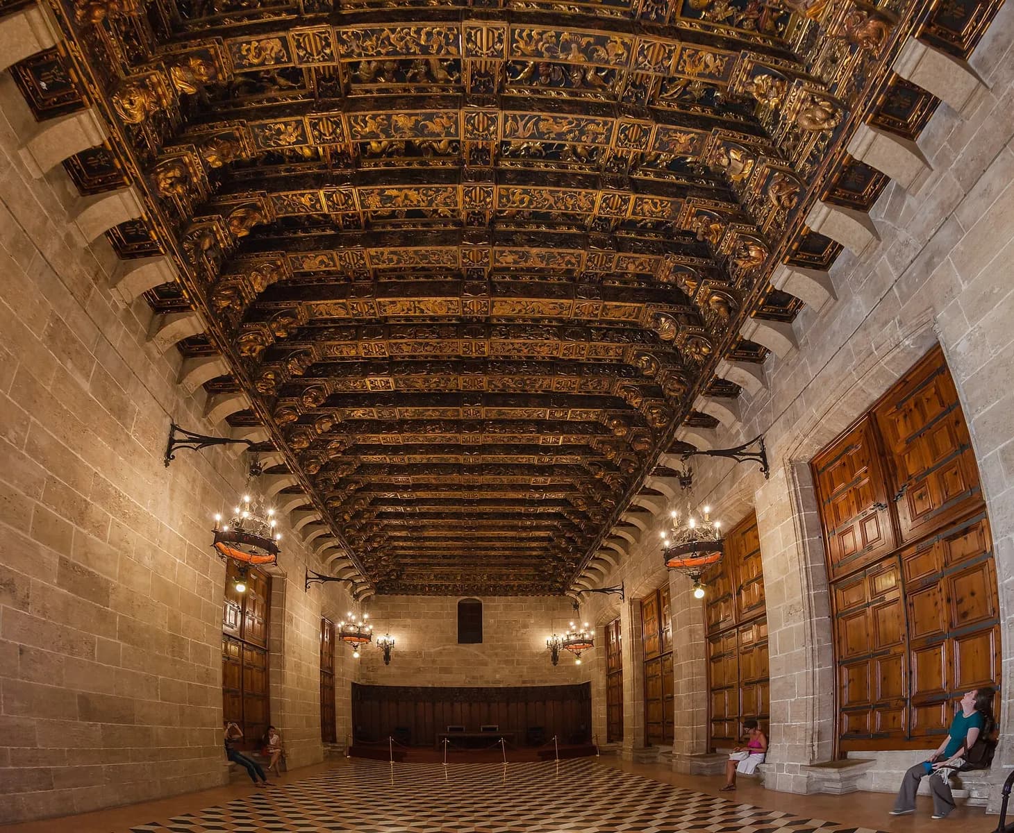 Lonja de la Seda