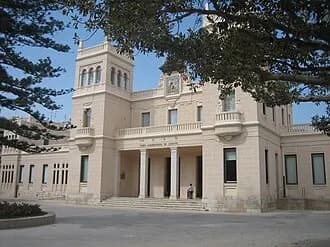 MARQ — Museo Arqueológico de Alicante