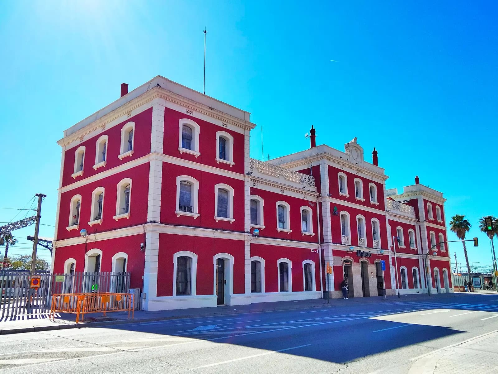 Mataró