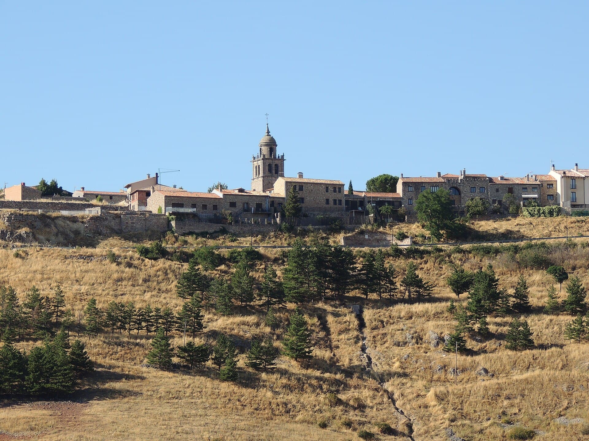 Medinaceli (Soria)