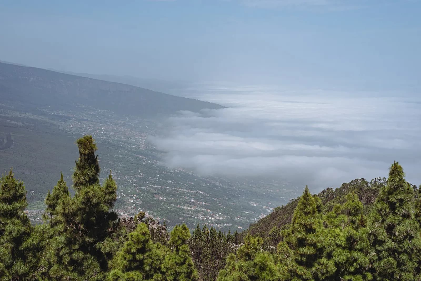 Mirador de Chipeque