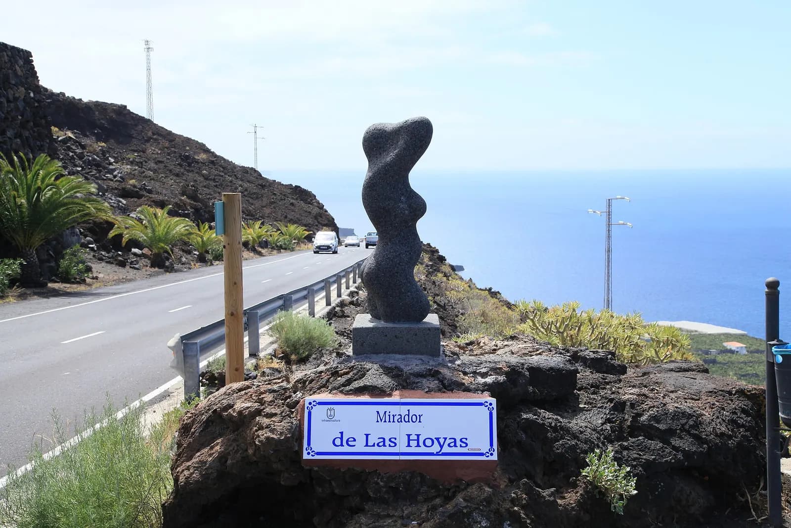 Mirador de las Hoyas