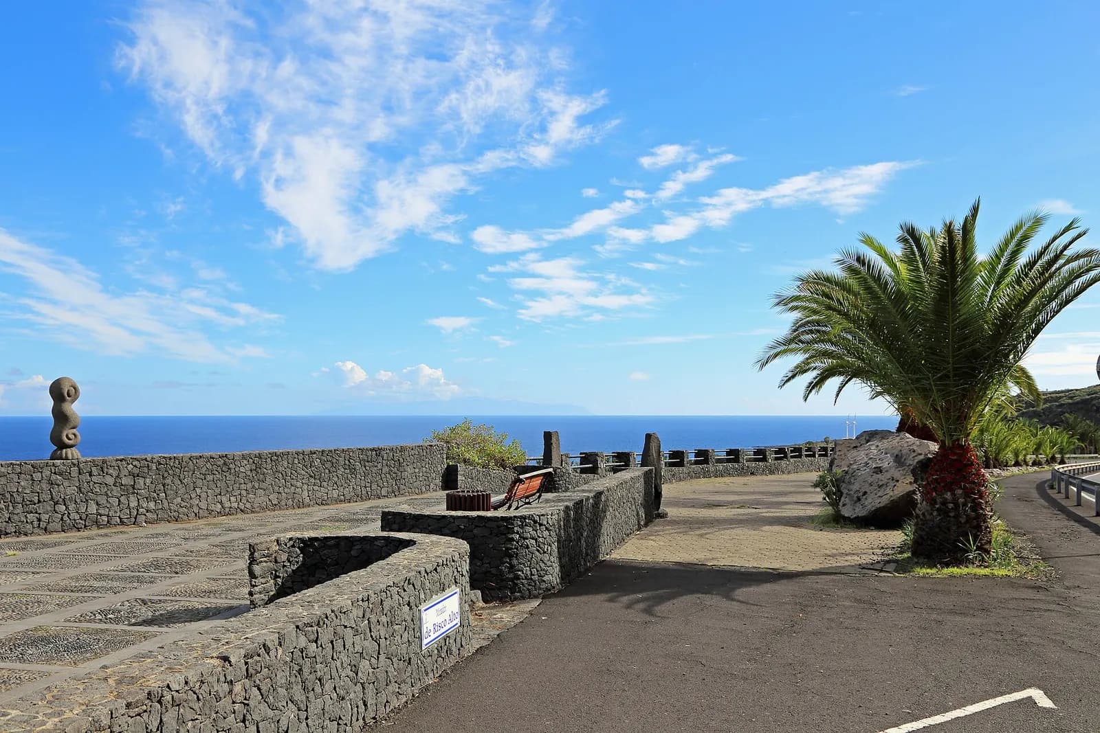 Mirador de Risco Alto