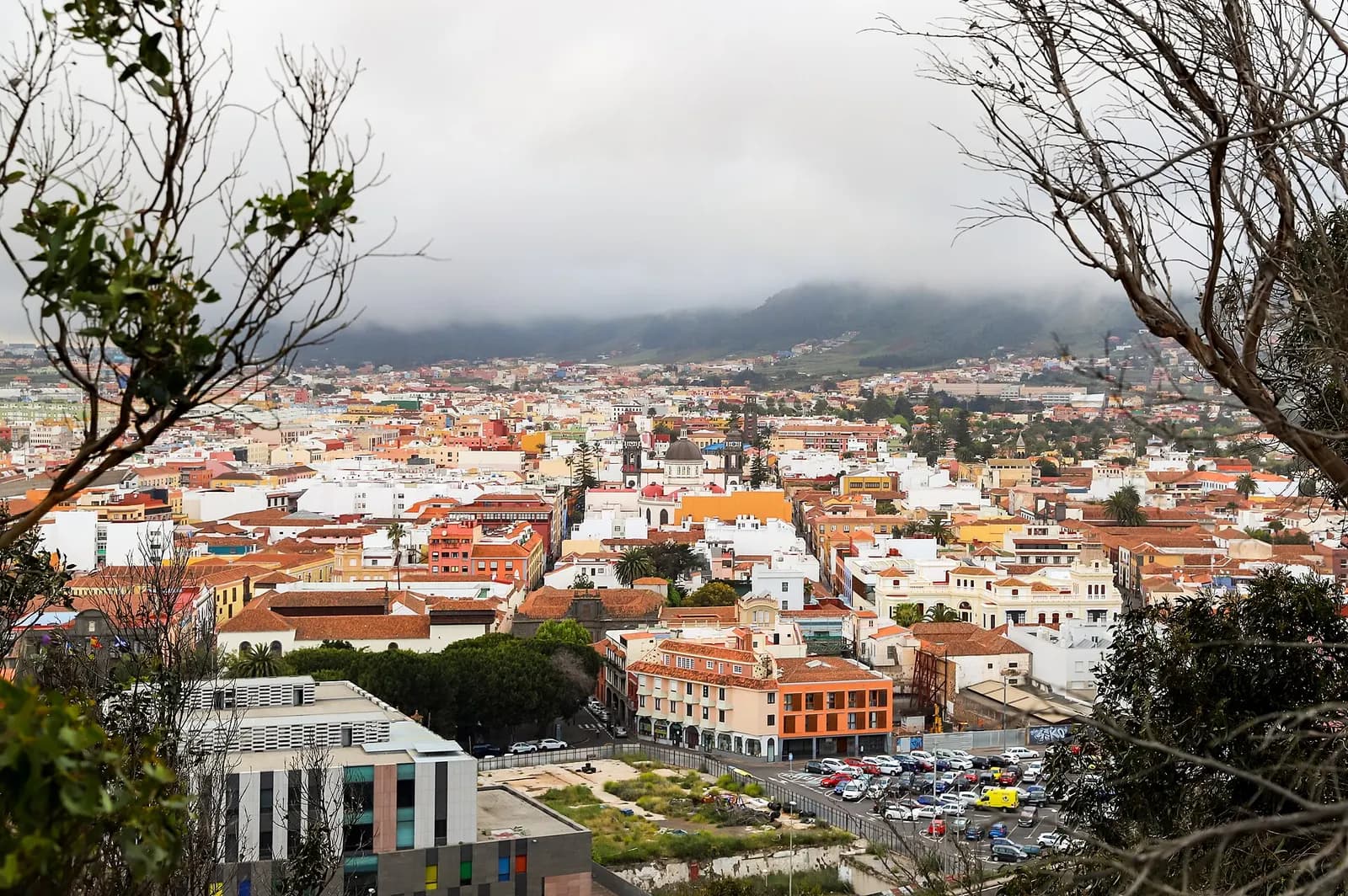 Mirador de San Roque