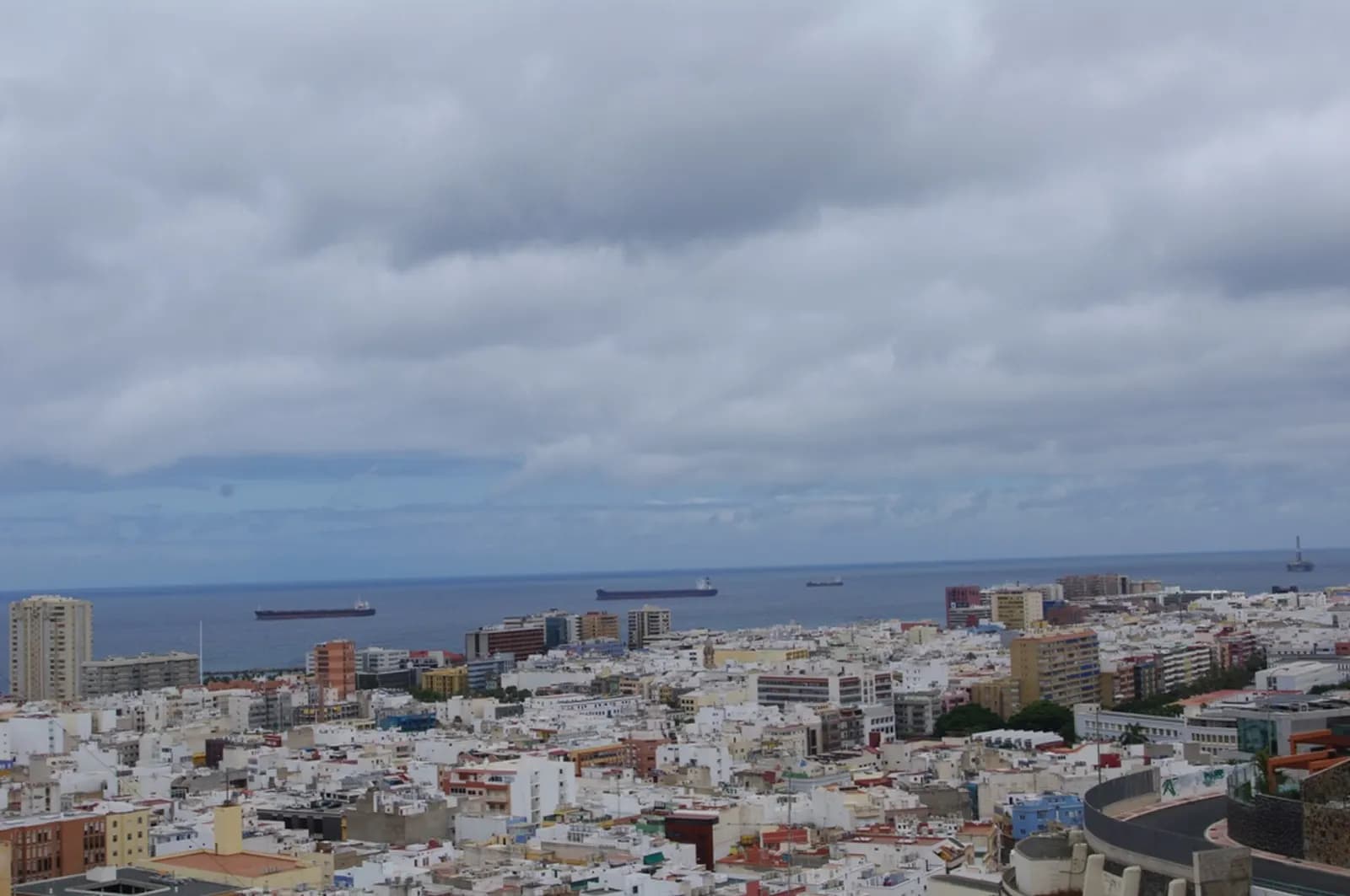 Mirador de Schamann