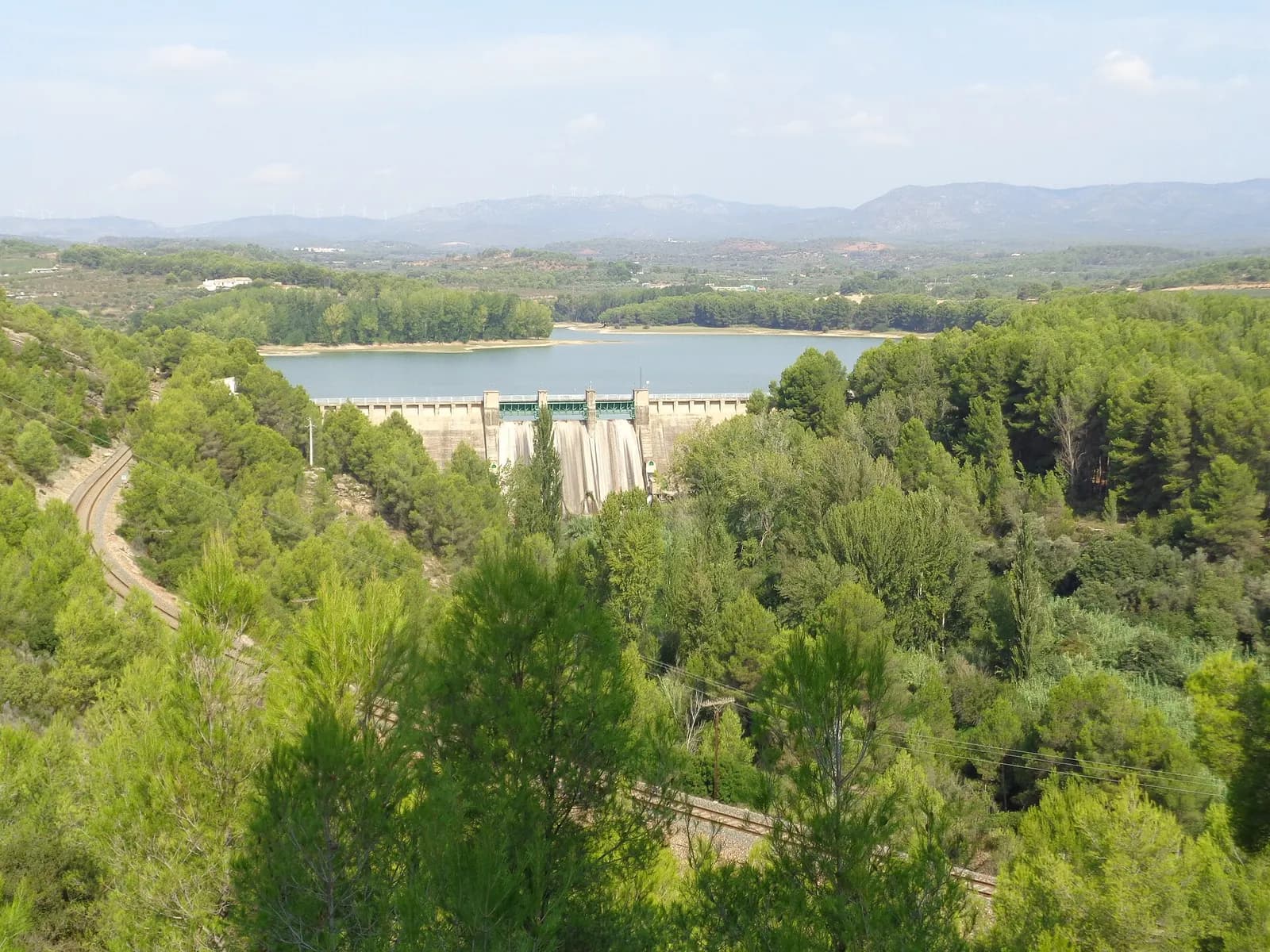 Mirador del Regajo