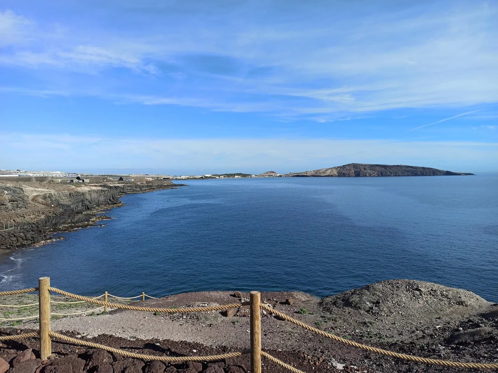 Mirador El Burrero