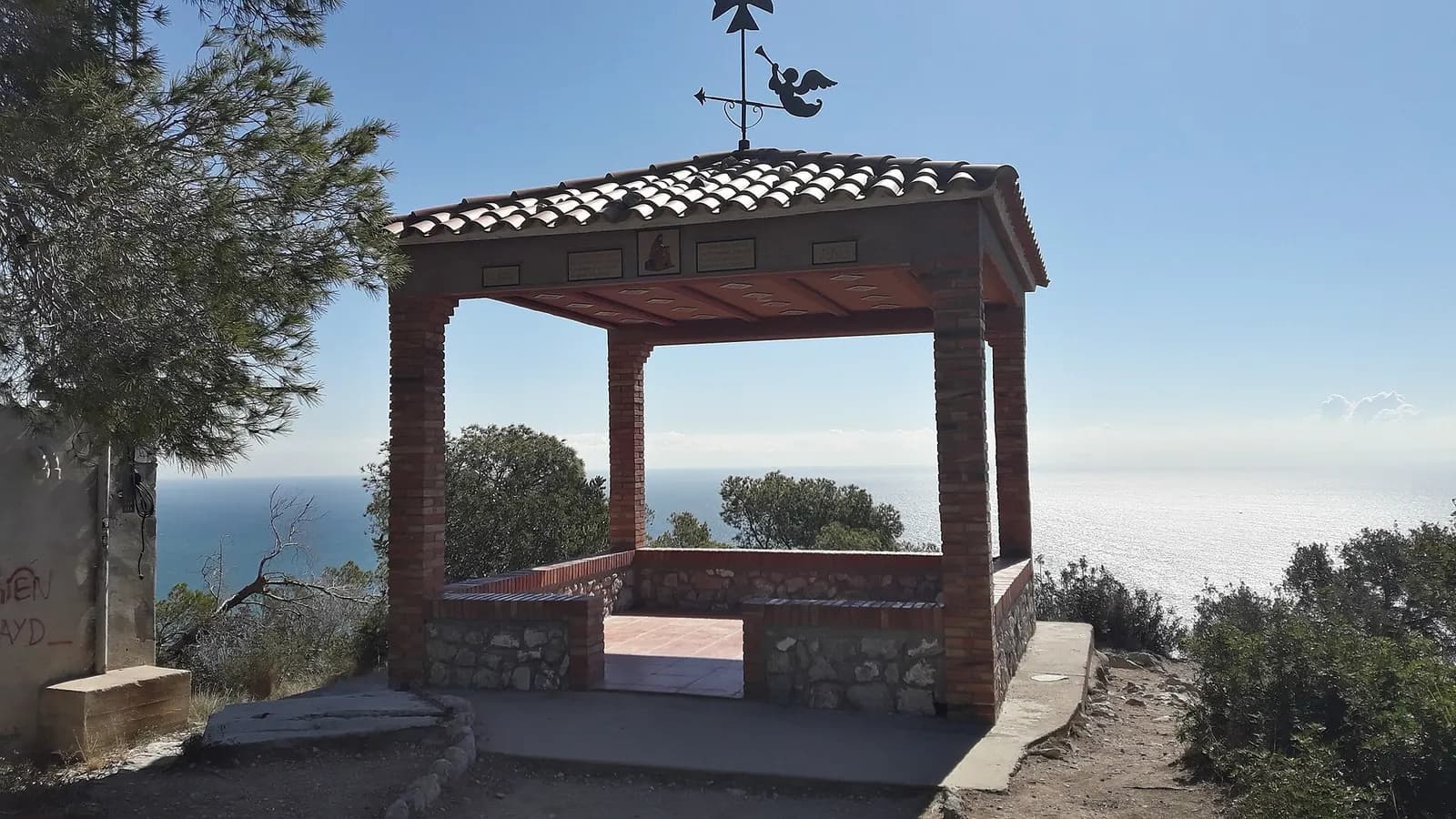 Mirador La Trinitat