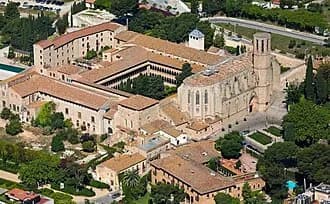 Monasterio de Pedralbes (Barcelona)